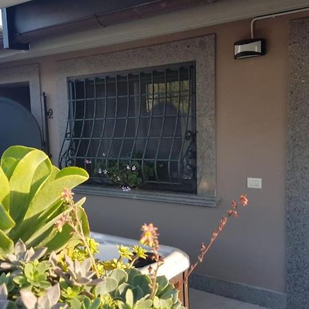 Casa Vacanze I Melograni Holiday home Trevignano Romano 외부 사진
