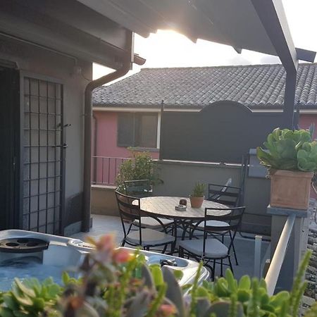 Casa Vacanze I Melograni Holiday home Trevignano Romano 외부 사진