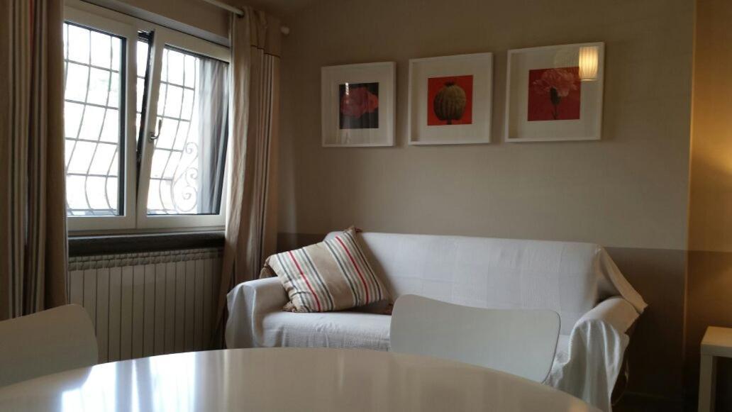 Casa Vacanze I Melograni Holiday home Trevignano Romano 외부 사진