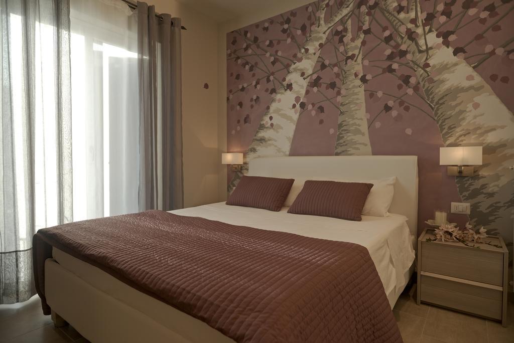 Casa Vacanze I Melograni Holiday home Trevignano Romano 객실 사진