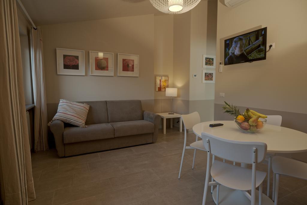 Casa Vacanze I Melograni Holiday home Trevignano Romano 객실 사진