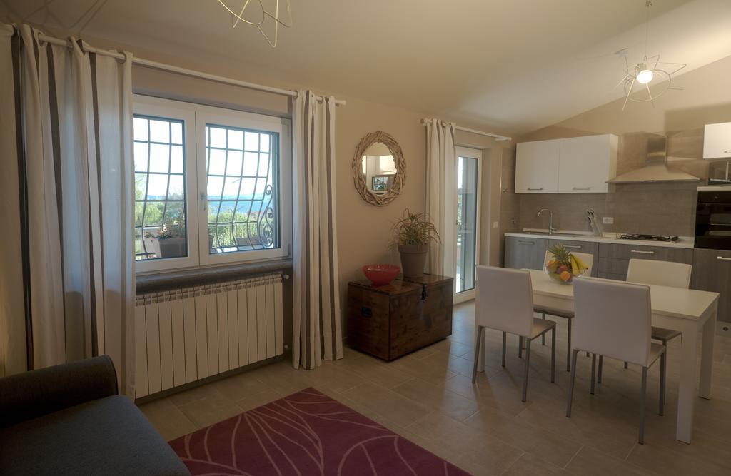 Casa Vacanze I Melograni Holiday home Trevignano Romano 객실 사진